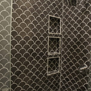 Lake Keowee Home Bathroom Showers