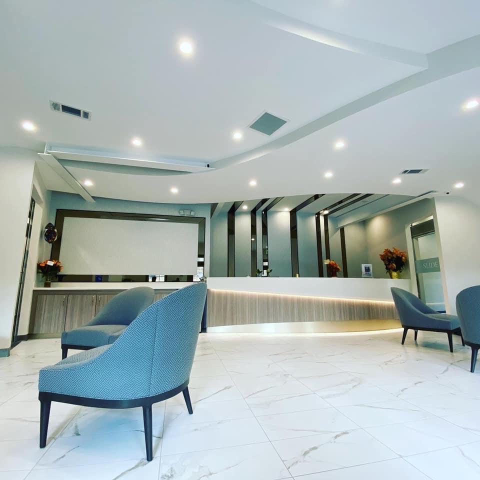 Marietta Dentist Office