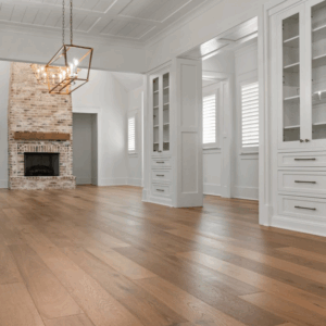 Laminate Flooring