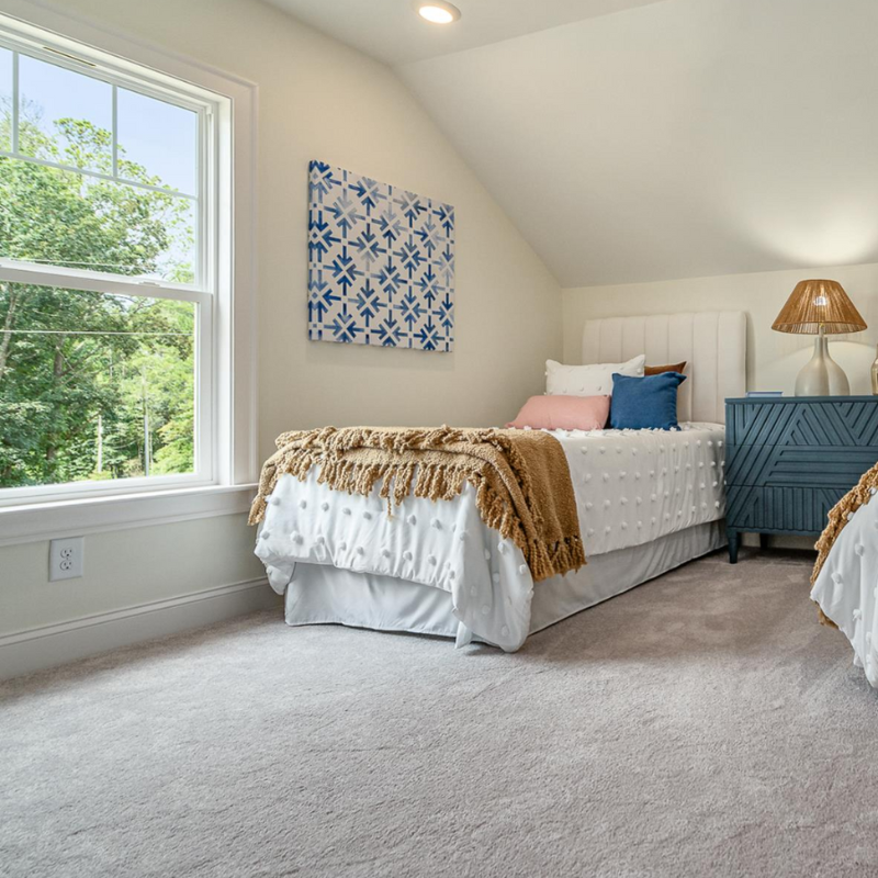 Carpet Flooring