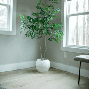 Luxury Vinyl Flooring