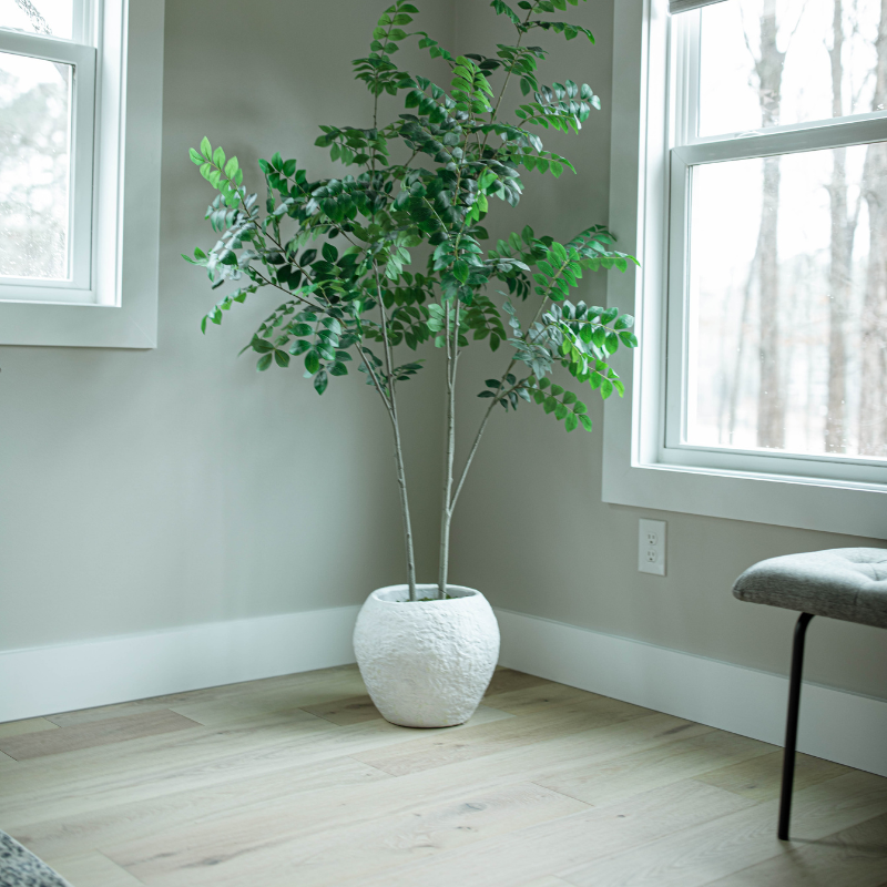 Luxury Vinyl Flooring