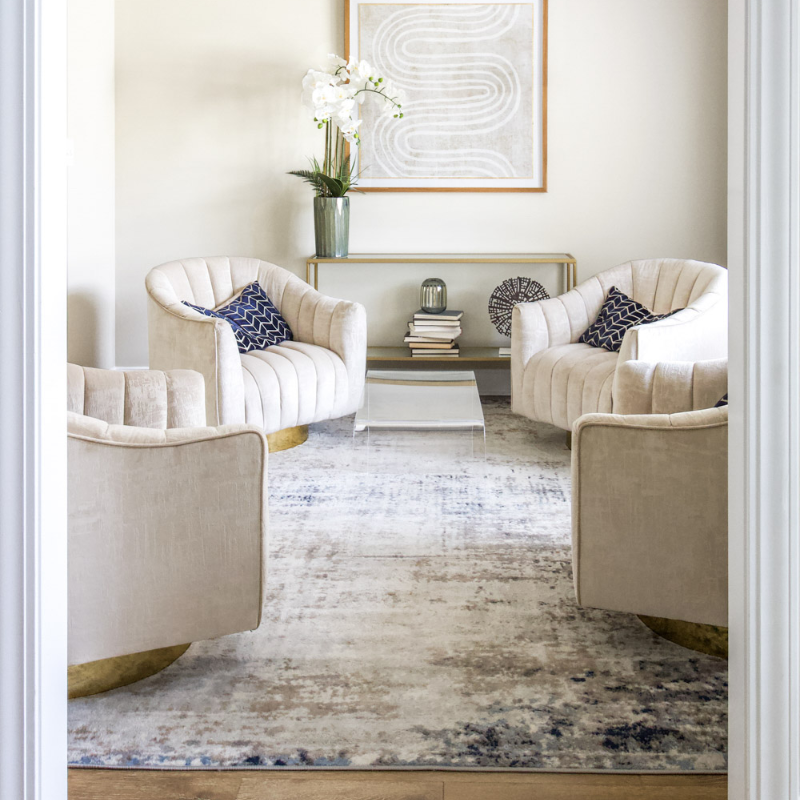 Area Rugs
