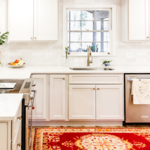 Open Concept Ranch Refresh