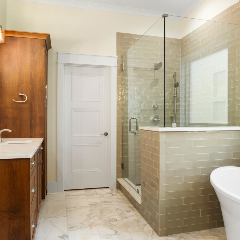 Cozy Traditional Home